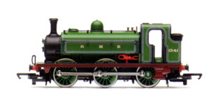 Class J13 Locomotive