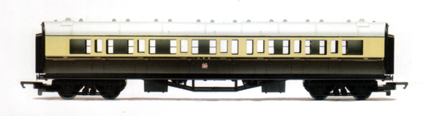 G.W.R. Composite Coach