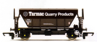 Tarmac Quarry Products Procor Hopper