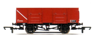 B.R. 21 Ton Mineral Wagon