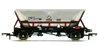 B.R. 32.5T MGR Coal Hopper (HAA)