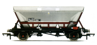 EWS 32.5T MGR Coal Hopper With Canopy (HBA)