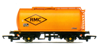RMC Tank Wagon