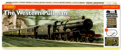 The Western Pullman