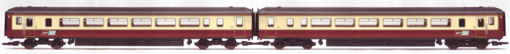 Class 156 Diesel Locomotive