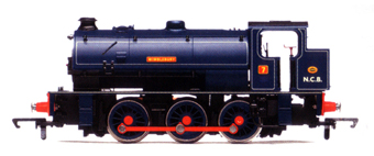 Class J94 Locomotive - Wimble Bury