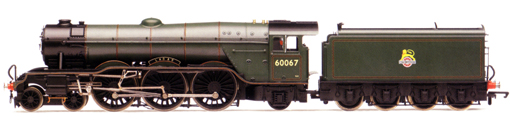 Class A3 Locomotive - Ladas