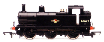 Class 3F 0-6-0T Locomotive