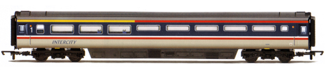 B.R. InterCity Mk3 (Executive) Buffet Car