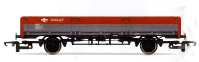 B.R. Railfreight Open Wagon (OBA)