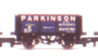 Parkinson 6 Plank Wagon