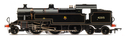 Class 4P 2-6-4 Locomotive