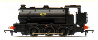 Class J94 Locomotive