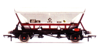 B.R. HFA Wagon (Coal Sector)