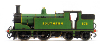 Class M7 0-4-4T Locomotive 