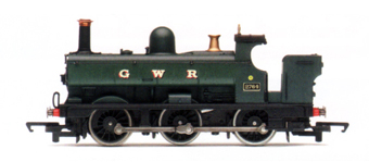 Class 2721 0-6-0PT Locomotive