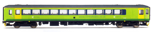 Class 153 Diesel Locomotive