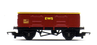 EWS LWB Open Wagon