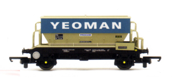 Yeoman PGA Solo Wagon