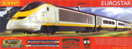 Eurostar