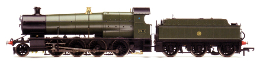 Class 2800 Locomotive