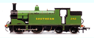 Class M7 0-4-4T Locomotive