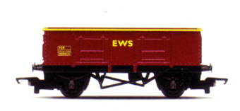 EWS LWB Open Wagon