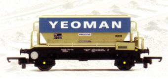 Yeoman PGA Solo Wagon