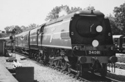 Battle Of Britain / West Country Class