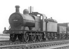 Class 3F Tender