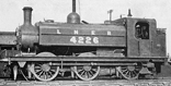 Class J13/J52