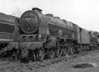 Royal Scot Class