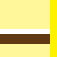B.R. Railbus Chocolate & Cream