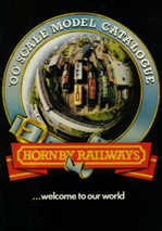 Hornby Railways OO Scale Model Catalogue ...welcome to our world