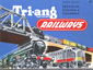 Tri-ang Railways Second Edition