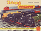 Tri-ang Railways Fourth Edition