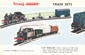 Tri-ang Railways - Australian Edition 1961