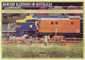 Hornby Railways Of Australia 1977