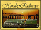 Hornby Railways OO Catalogue 1979 25th Edition